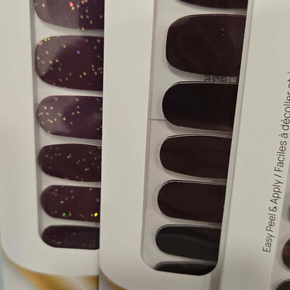 Color Street- Neutral bundle nail designs - Picture 6 of 7